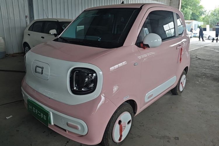 Used Bestune Pony 2025 222km Clever Horse Guazi used car, China used car export, Used car for sale, Used  cars, Cheapest cars for sale