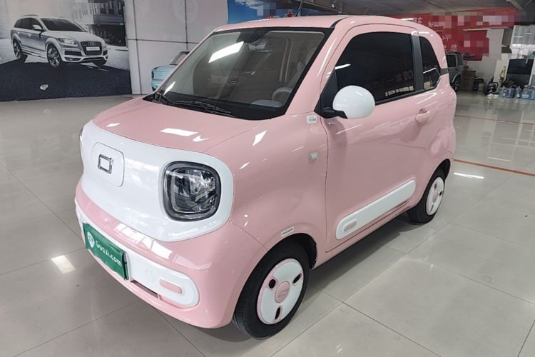 Used Bestune Pony 2025 222km Lightning Horse Guazi used car, China used car export, Used car for sale, Used  cars, Cheapest cars for sale