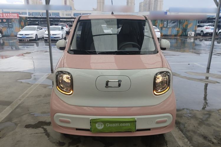 Used Bestune Pony 2025 222km Lightning Horse Front