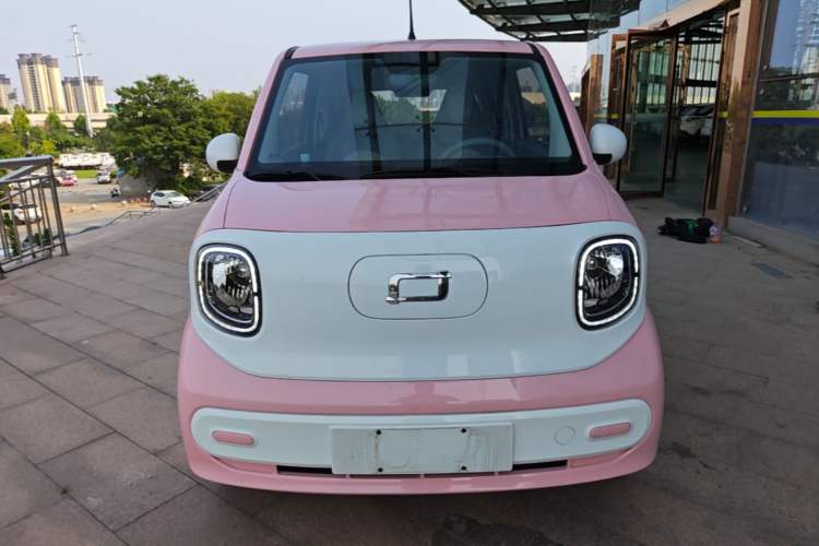 Used Bestune Pony 2025 222km Clever Horse Front