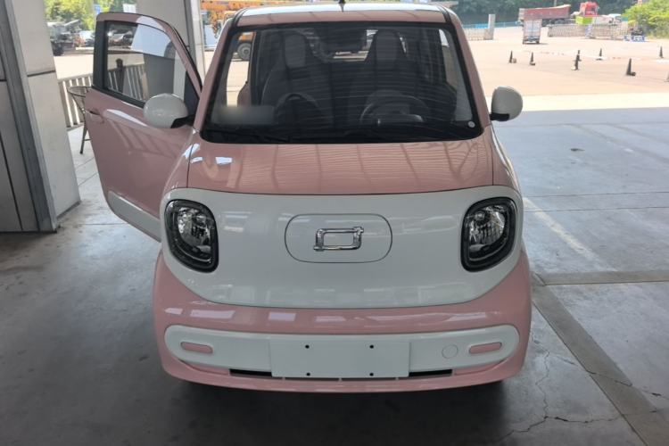 Used Bestune Pony 2025 222km Lightning Horse Front