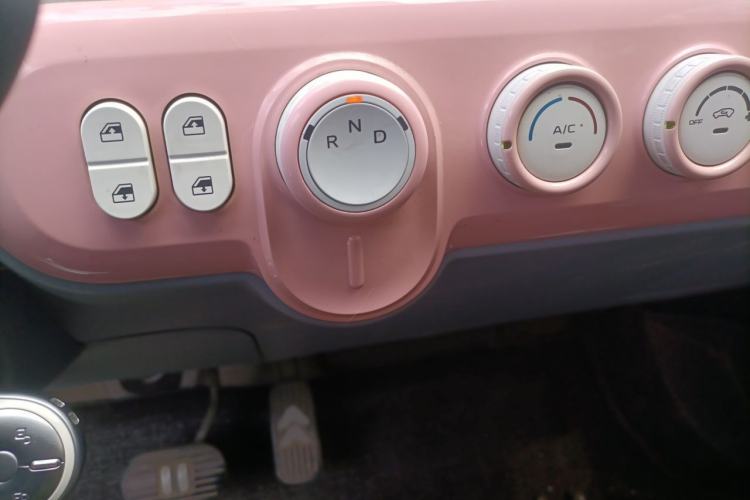 Used Bestune Pony 2025 222km Lightning Horse Gear Lever