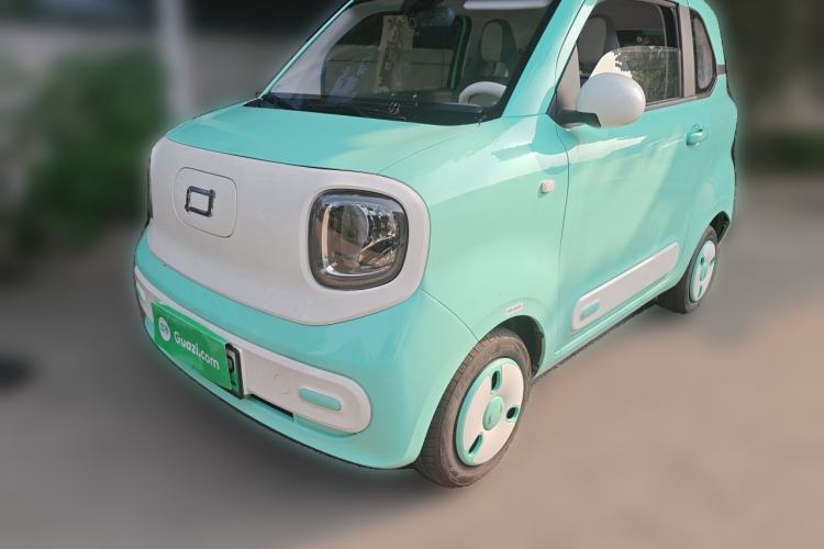 Bestune Pony 2025