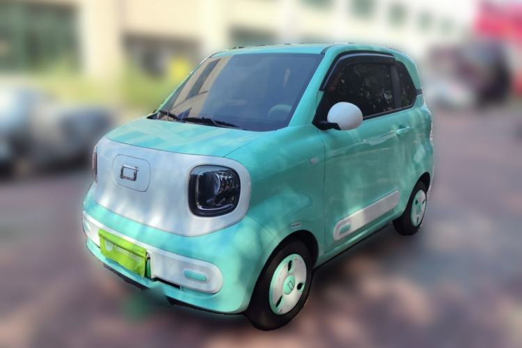 Used Bestune Pony 2025 222km Range Agile Horse Guazi used car, China used car export, Used car for sale, Used  cars, Cheapest cars for sale