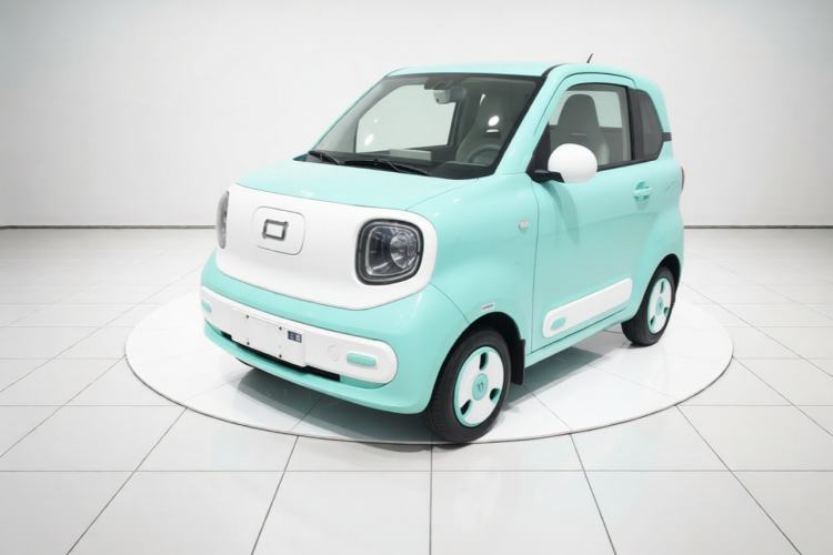 Used Bestune Pony 2025 222km Lightning Horse Guazi used car, China used car export, Used car for sale, Used  cars, Cheapest cars for sale