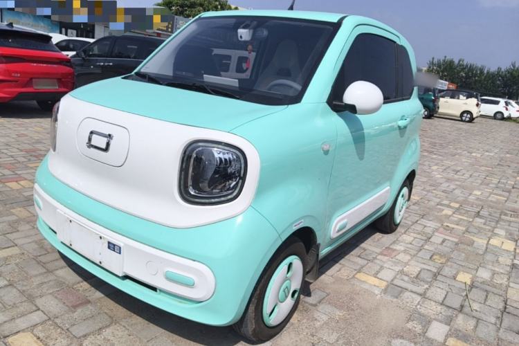 Bestune Pony 2025