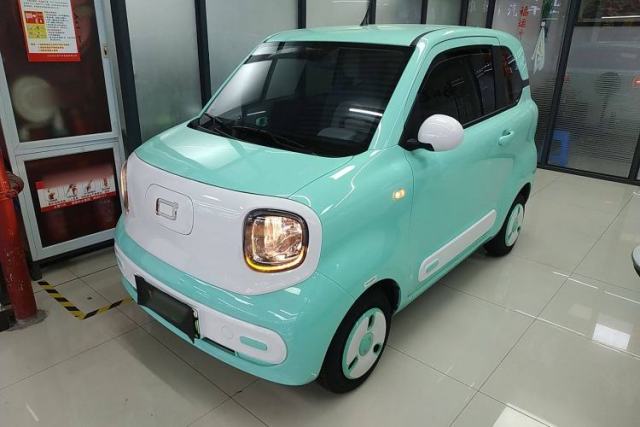 Used Bestune Pony 2025 222km Lightning Horse