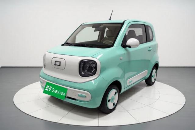Używany Bestune Pony 2025 222km Range Agile Horse