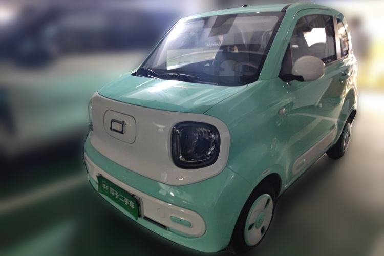 Used Bestune Pony 2025 222km Range Agile Horse Guazi used car, China used car export, Used car for sale, Used  cars, Cheapest cars for sale