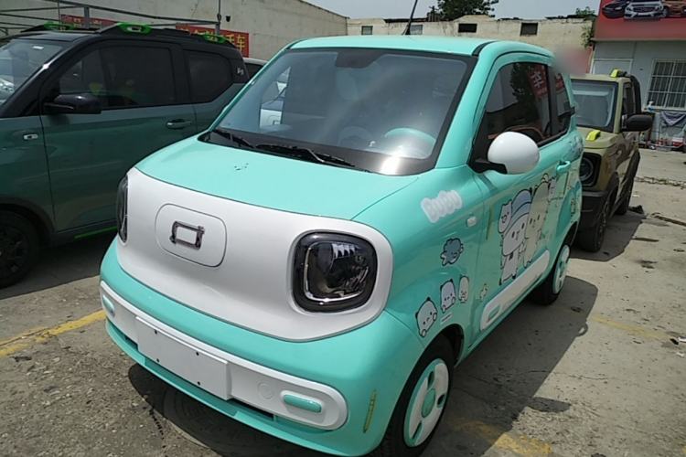 Bestune Pony 2025