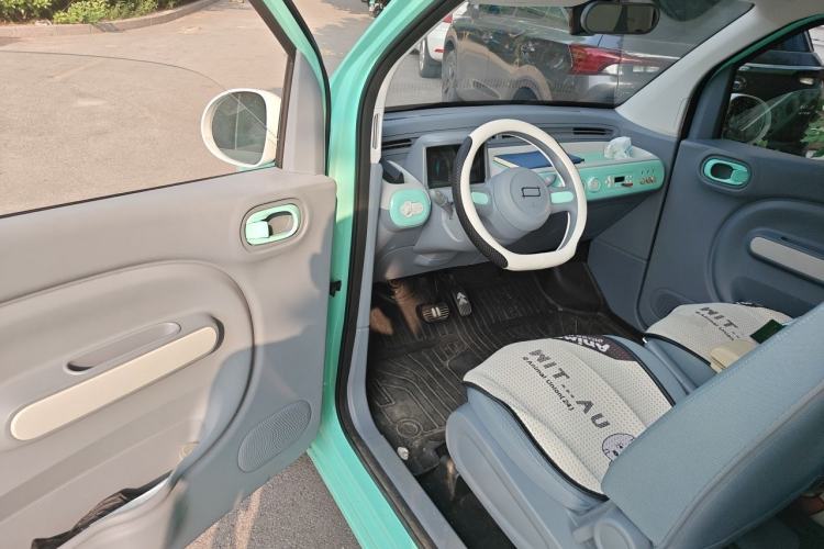 Used Bestune Pony 2025 222km Clever Horse Driver Seat