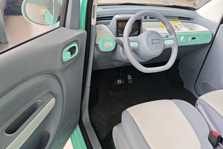 Used Bestune Pony 2025 222km Clever Horse Driver Seat