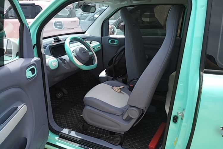 Used Bestune Pony 2025 222km Lightning Horse Driver Seat
