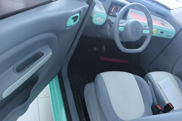 Used Bestune Pony 2025 222km Lightning Horse Driver Seat