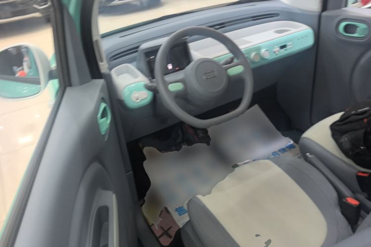 Used Bestune Pony 2025 222km Clever Horse Driver Seat