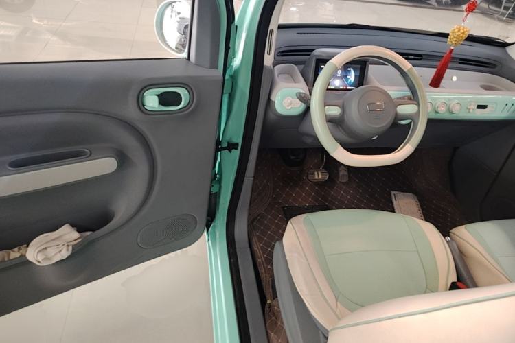 Used Bestune Pony 2025 222km Clever Horse Driver Seat