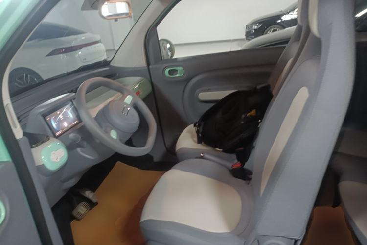 Used Bestune Pony 2025 222km Range Agile Horse Driver Seat