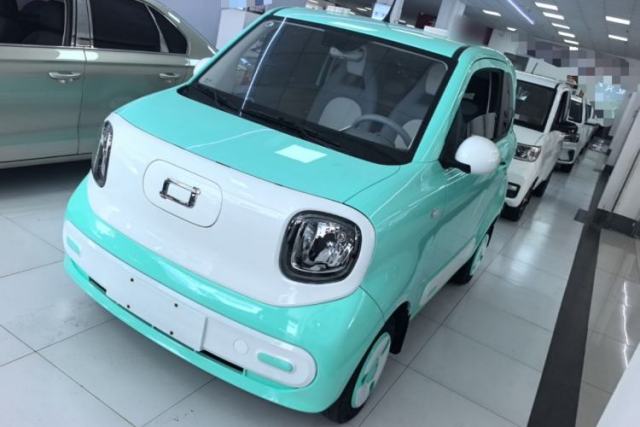 Used Bestune Pony 2025 222km Lightning Horse
