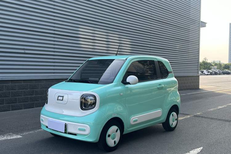 Used Bestune Pony 2025 222km Lightning Horse Guazi used car, China used car export, Used car for sale, Used  cars, Cheapest cars for sale