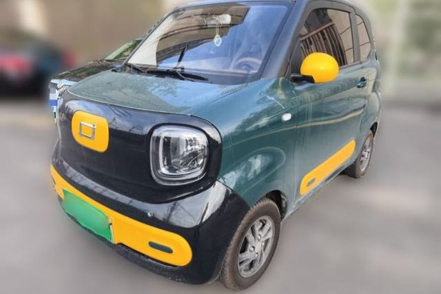 Used Bestune Pony 2025 222km Range Agile Horse