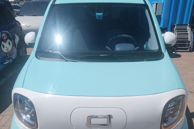 Used Bestune Pony 2025 222km Lightning Horse Engine Bay