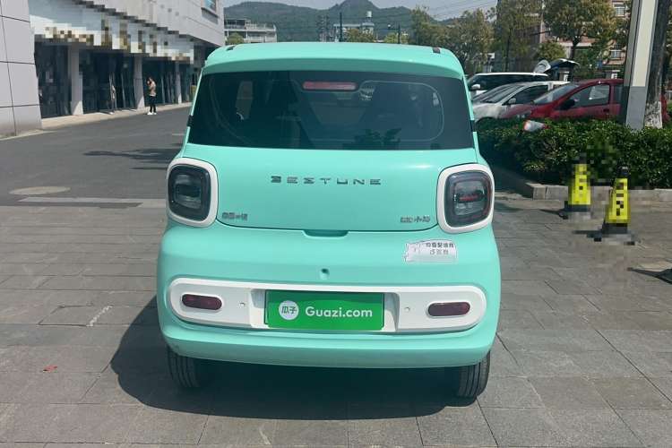 Used Bestune Pony 2025 222km Lightning Horse Exterior 4