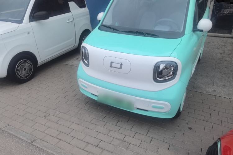 Used Bestune Pony 2025 222km Lightning Horse Exterior 5