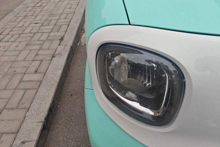 Used Bestune Pony 2025 222km Lightning Horse Exterior 6