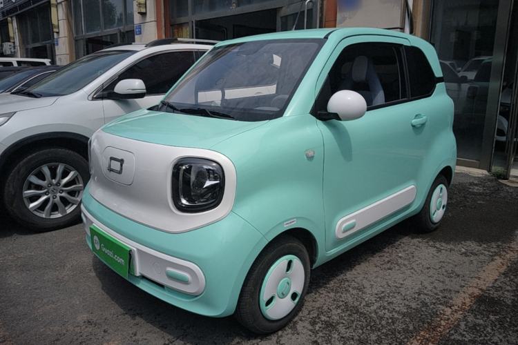 Bestune Pony 2025
