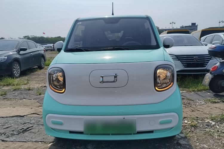 Used Bestune Pony 2025 222km Lightning Horse Front