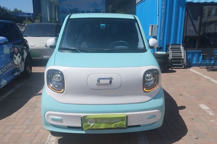 Used Bestune Pony 2025 222km Lightning Horse Front
