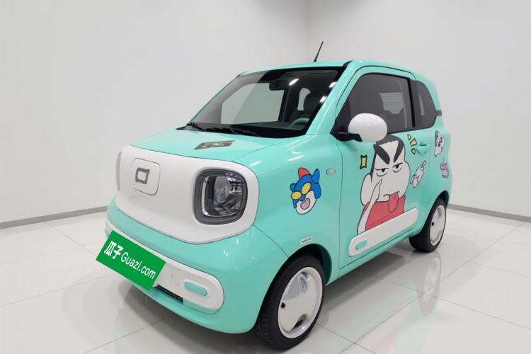 Bestune Pony 2025 222km Lightning Horse usata Guazi used car, China used car export, Used car for sale, Used  cars, Cheapest cars for sale