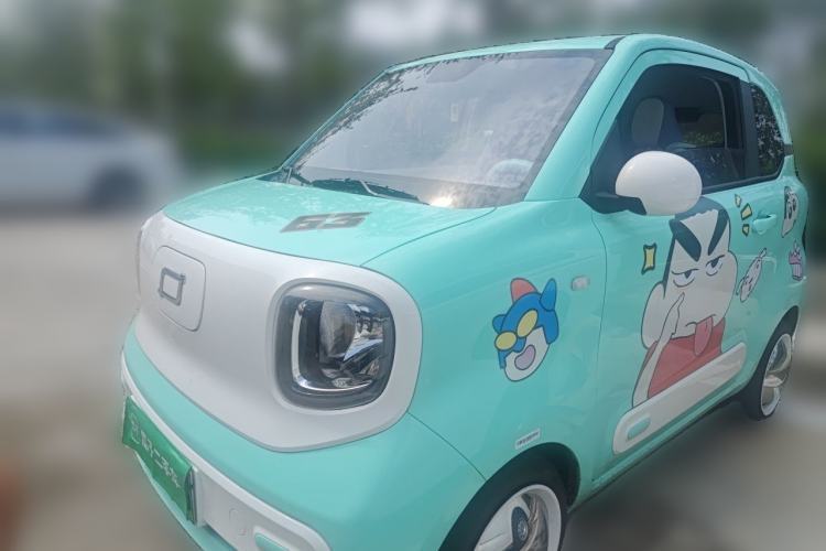 Bestune Pony 2025 222km Lightning Horse usata Guazi used car, China used car export, Used car for sale, Used  cars, Cheapest cars for sale