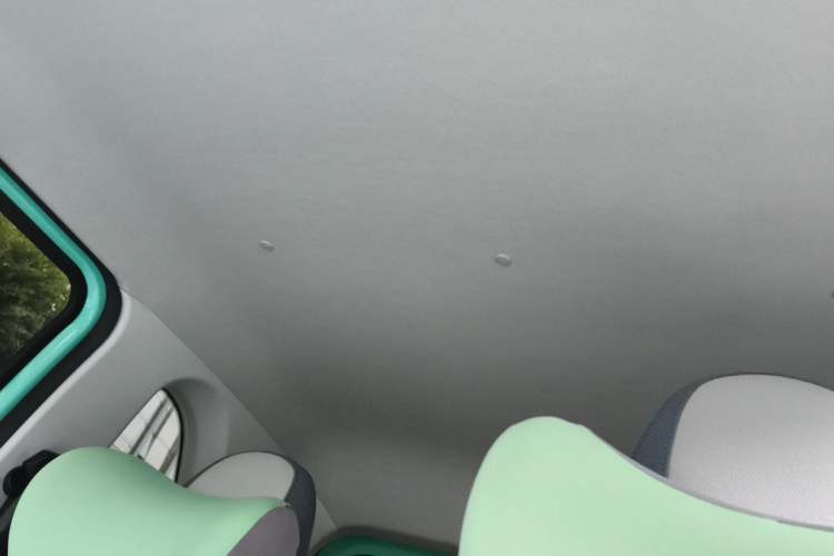 Used Bestune Pony 2025 222km Lightning Horse Headliner