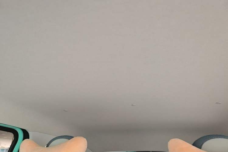 Used Bestune Pony 2025 222km Clever Horse Headliner