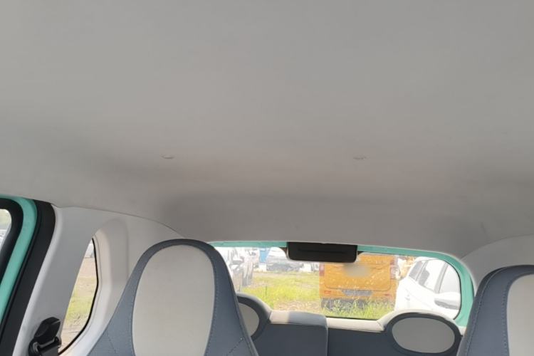 Used Bestune Pony 2025 222km Lightning Horse Headliner