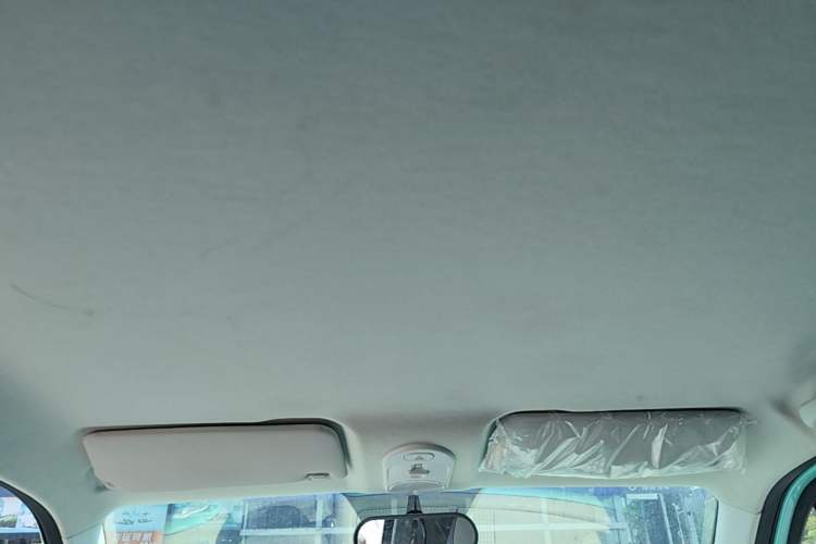 Used Bestune Pony 2025 222km Lightning Horse Headliner