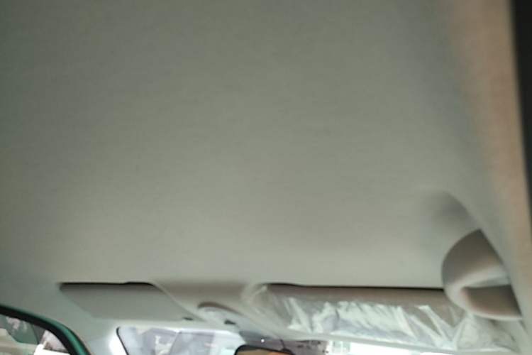 Used Bestune Pony 2025 222km Lightning Horse Headliner