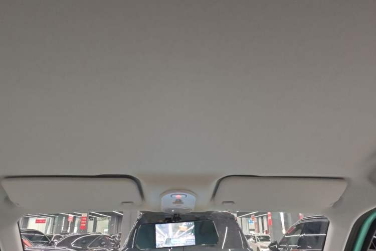 Used Bestune Pony 2025 222km Lightning Horse Headliner
