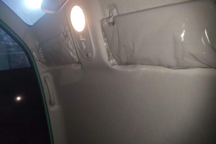 Used Bestune Pony 2025 222km Lightning Horse Headliner