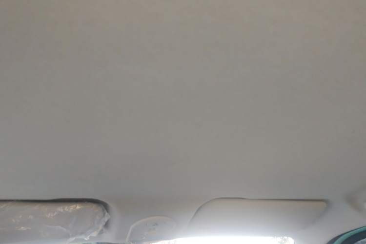 Used Bestune Pony 2025 222km Range Linglong Horse Headliner