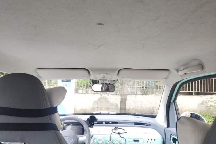 Used Bestune Pony 2025 222km Lightning Horse Headliner