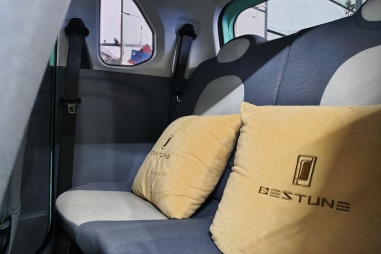 Used Bestune Pony 2025 222km Clever Horse Interior 6