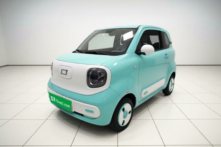 Used Bestune Pony 2025 222km Lightning Horse Guazi used car, China used car export, Used car for sale, Used cars, Cheapest cars for sale