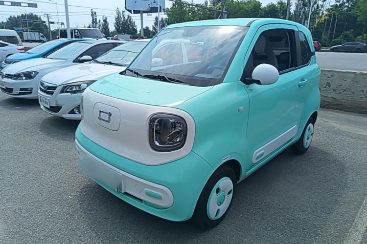 Used Bestune Pony 2025 222km Lightning Horse Guazi used car, China used car export, Used car for sale, Used  cars, Cheapest cars for sale