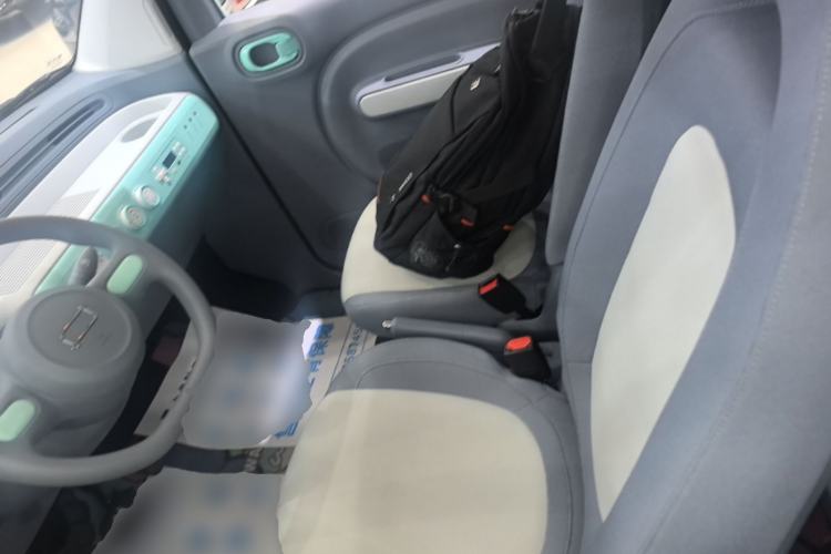 Used Bestune Pony 2025 222km Clever Horse Left Front Seat