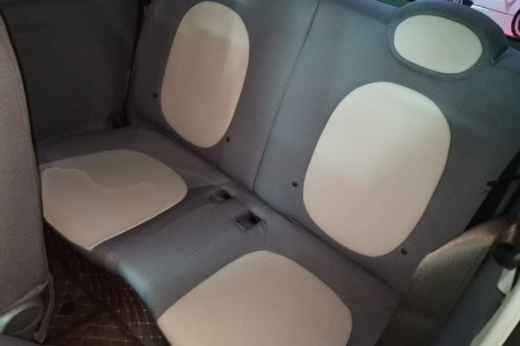 Used Bestune Pony 2025 222km Lightning Horse Left Rear Seat