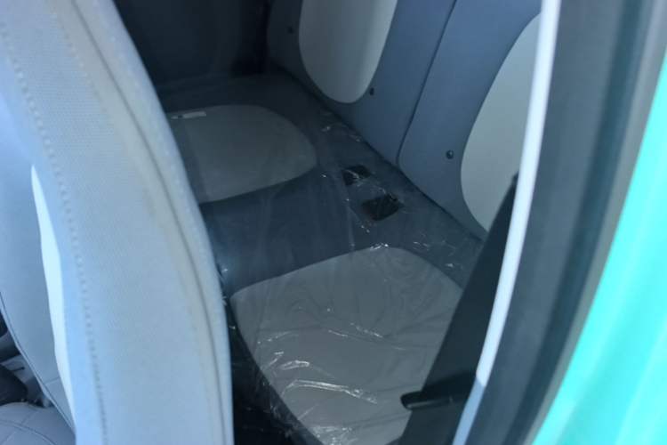 Used Bestune Pony 2025 222km Lightning Horse Left Rear Seat