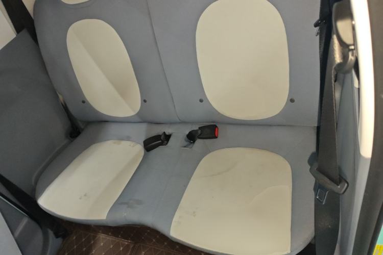 Used Bestune Pony 2025 222km Lightning Horse Left Rear Seat