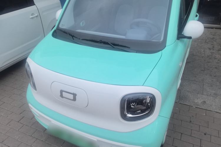 Used Bestune Pony 2025 222km Lightning Horse Guazi used car, China used car export, Used car for sale, Used cars, Cheapest cars for sale